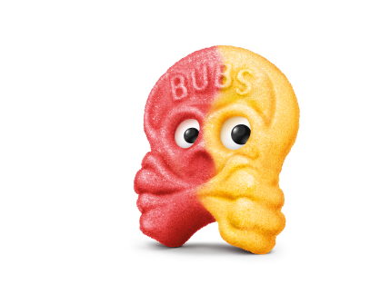 bubs-skalle